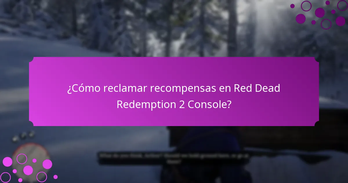 ¿Cuándo están disponibles las bonificaciones por tiempo limitado para Red Dead Redemption 2 Console?