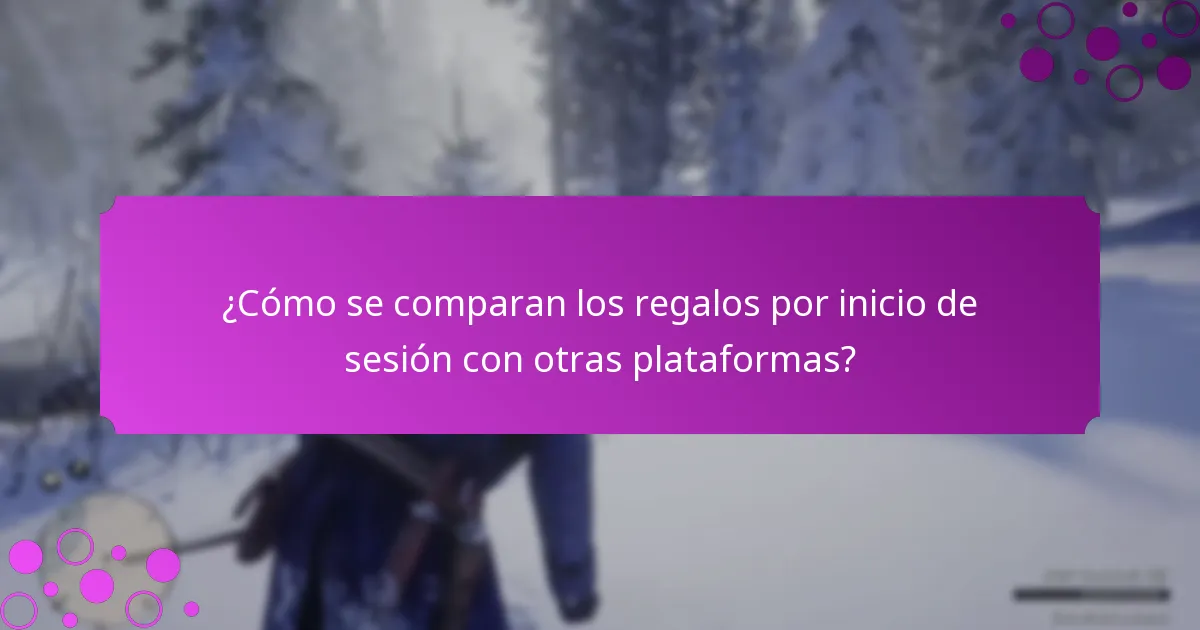 ¿Qué tipos de recompensas pueden esperar los jugadores?