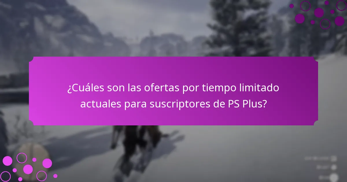 ¿Cómo se comparan los bonos de PS Plus con los beneficios de los no suscriptores?