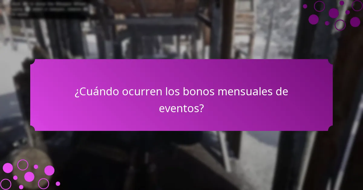 ¿Cuáles son los riesgos asociados con los bonos de eventos?