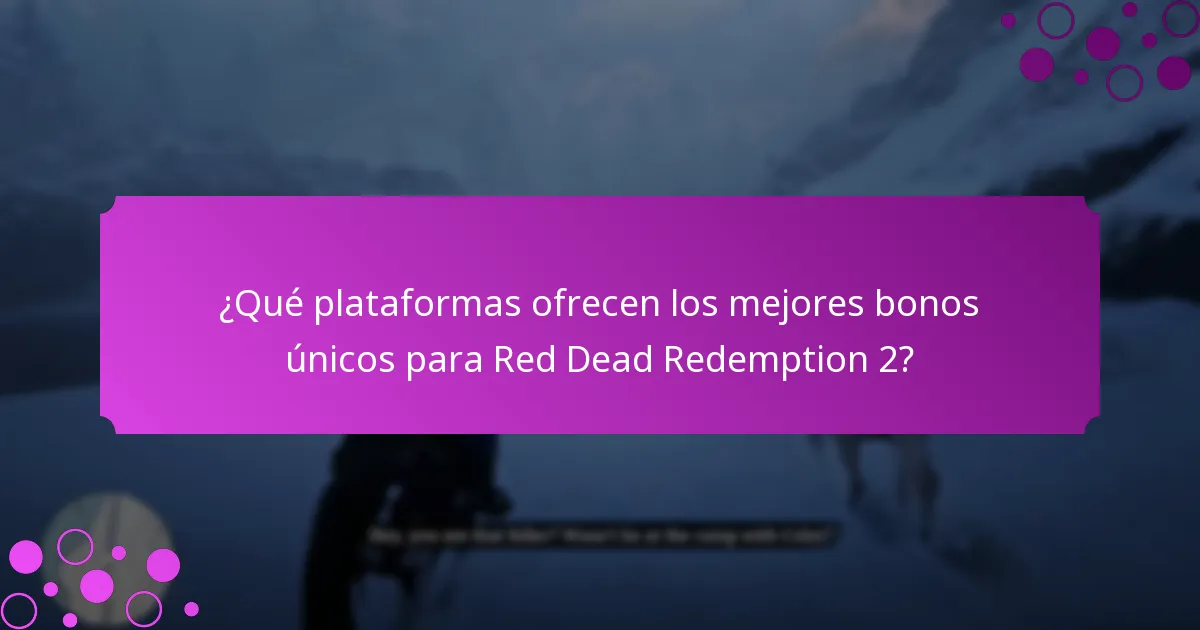 ¿Cuándo suelen ocurrir las promociones de plataformas para Red Dead Redemption 2?