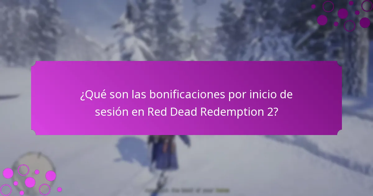 ¿Qué son los artículos especiales en Red Dead Redemption 2?