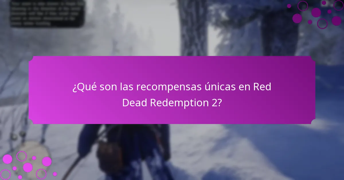 ¿Qué son las bonificaciones por inicio de sesión en Red Dead Redemption 2?