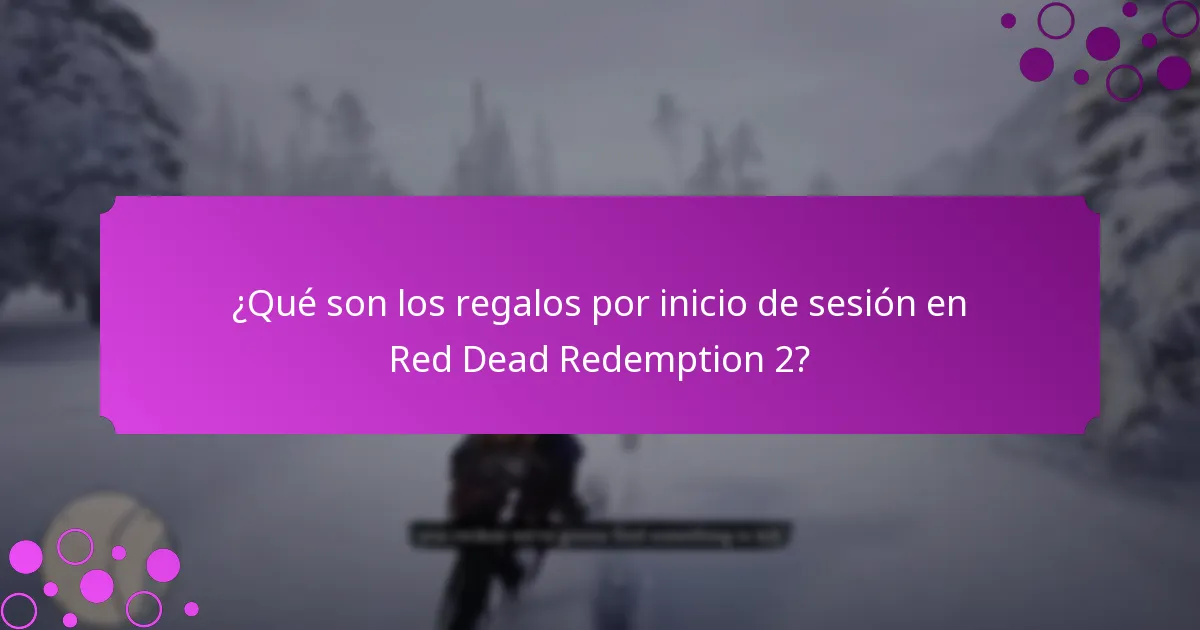 ¿Cómo se comparan los regalos por inicio de sesión con otras plataformas?